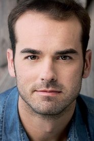 Jeff Meacham portrait