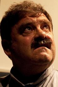 Raul Atalaia portrait
