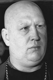 Sergey Galkin portrait