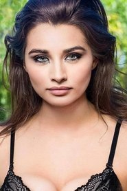 Claudia Funk portrait
