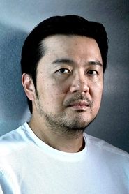 Justin Lin portrait