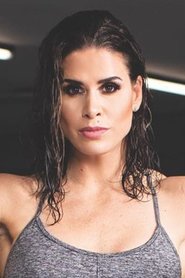 Danyelle Wolf portrait