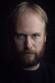 Fredrik Horn Akselsen portrait