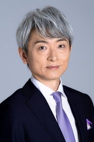 Junichi Tosaka portrait