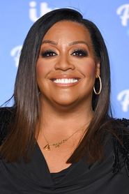 Alison Hammond portrait