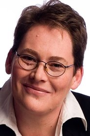Sue Ann Post portrait