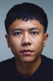 Mark Bacolcol portrait