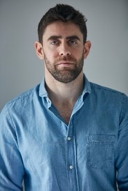 Oliver Gough portrait