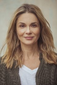 Barbara Schulz portrait