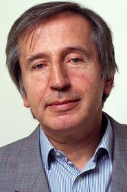 François Caviglioli portrait