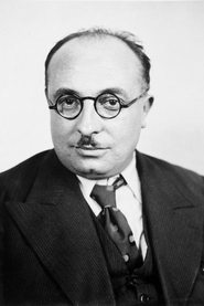 Jacques Duclos portrait