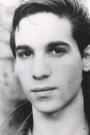 Ian Sears portrait