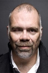 Dallas Barnett portrait