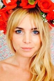 Catalina Artusi portrait
