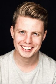 Dave Perry portrait