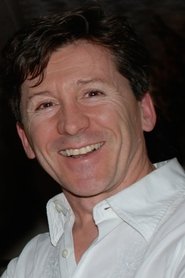 Richard Ryan portrait