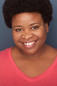Mandela Bellamy portrait