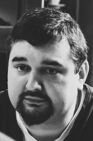 Tomáš Magnusek portrait