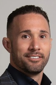 Sam Oropeza portrait
