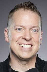 Gary Owen portrait