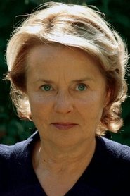 Petra Kelling portrait