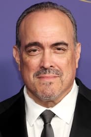 David Zayas portrait
