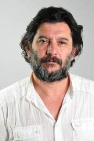 Hasan Balliktas portrait