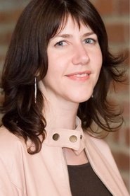 Kyrsten Mate portrait