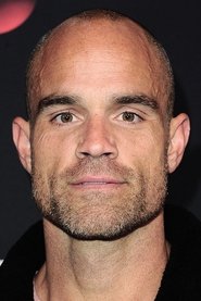 Brian Patrick Wade portrait