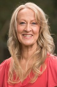 Sharon Kershaw portrait