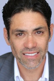 Manuel Uriza portrait