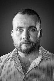 Dino Fazzani portrait