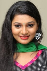 Sreelekshmi Sreekumar portrait
