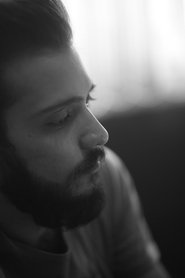 Behnam Ashrafi portrait