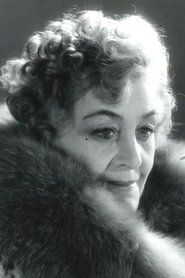 Karen Poulsen portrait