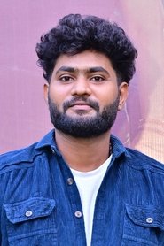 Rupeshwaran Babu portrait