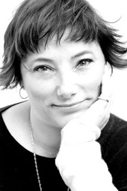 Jenny Ash portrait