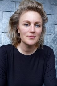 Katrien van Beurden portrait