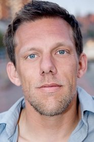 Lars Nagel portrait