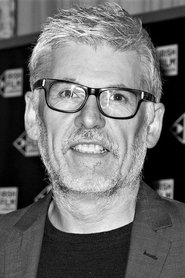 Paddy Breathnach portrait
