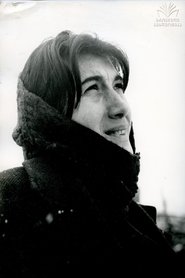 Irina Gudadze portrait