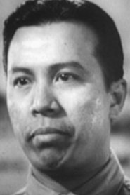 Alex Havier portrait