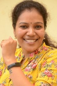 Sanjana Reddy portrait
