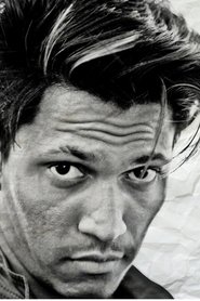 Sooraj Harris portrait