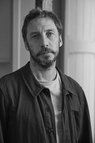 Eric Baudelaire portrait