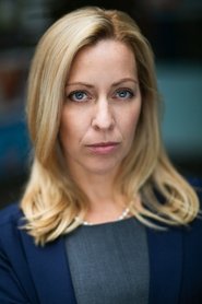 Marian Murray portrait