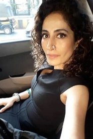 Shradha Kaul portrait