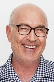 Joshua Brand portrait