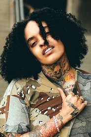 Siya portrait