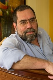 Luis Alberto Lamata portrait